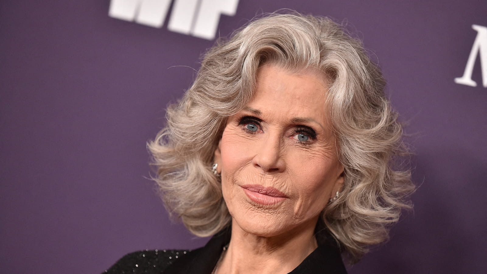 Jane Fonda