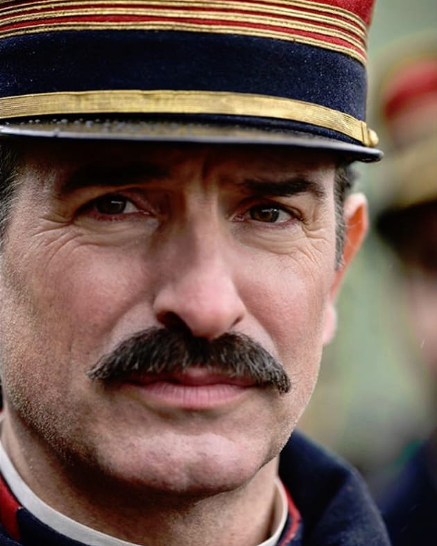 Jean Dujardin, méconnaissable pour un nouveau film Jean Dujardin, méconnaissable pour un nouveau film