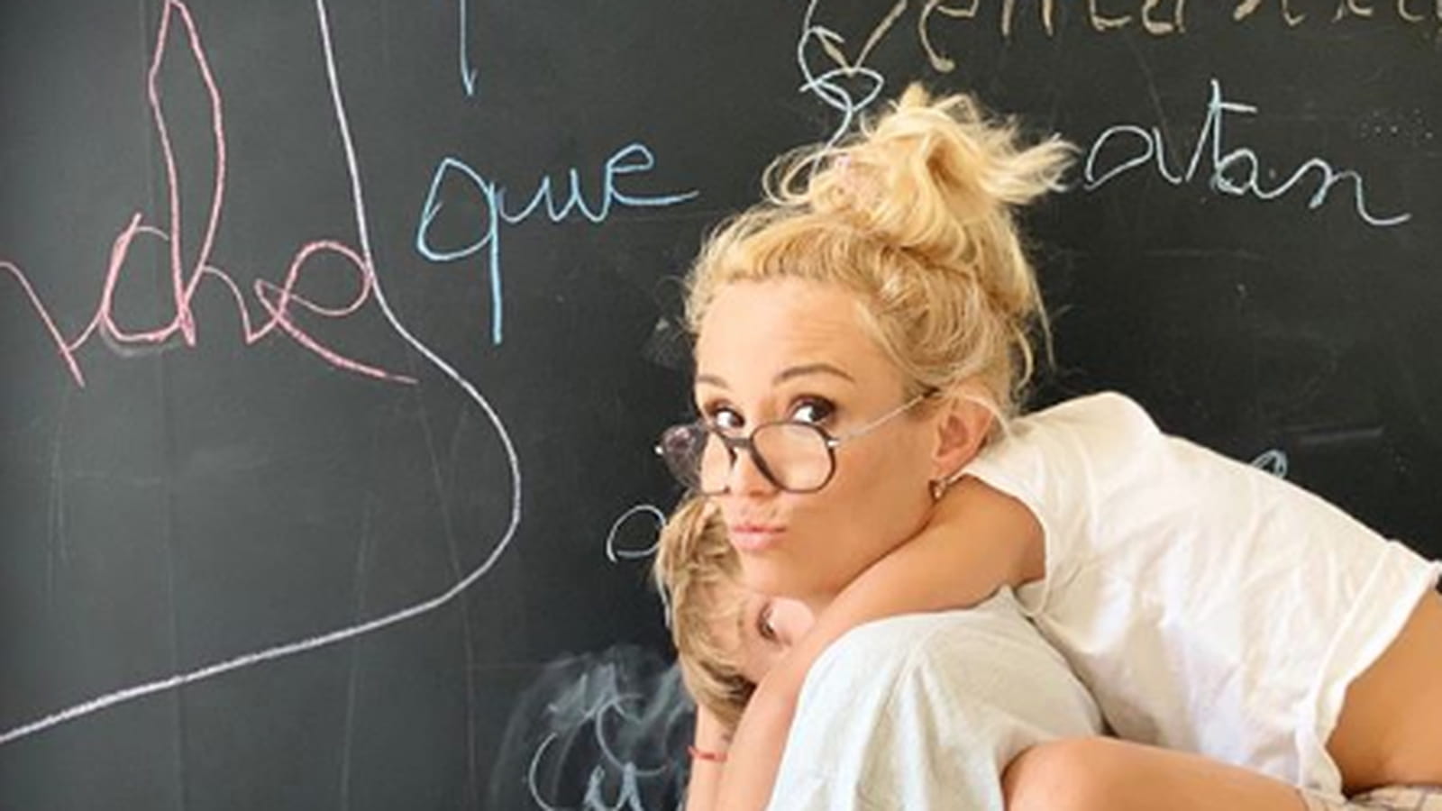Elodie Gossuin