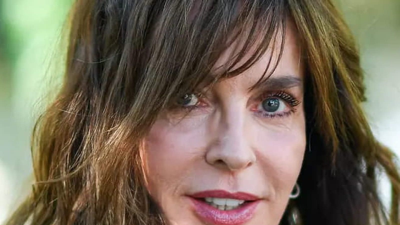 Anne Parillaud