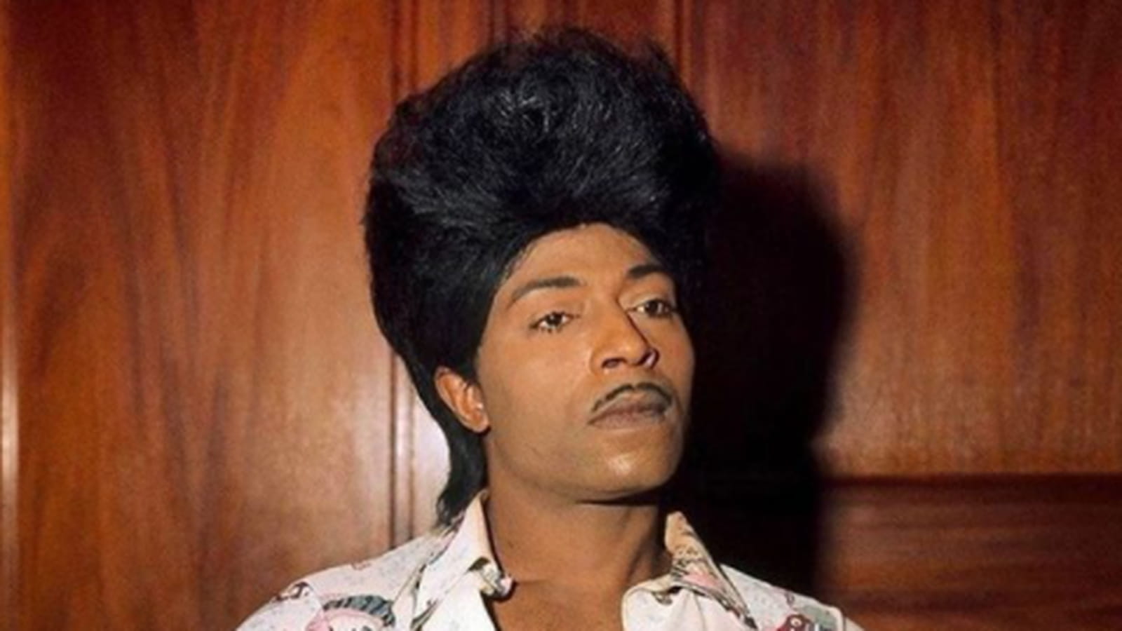 Little Richard