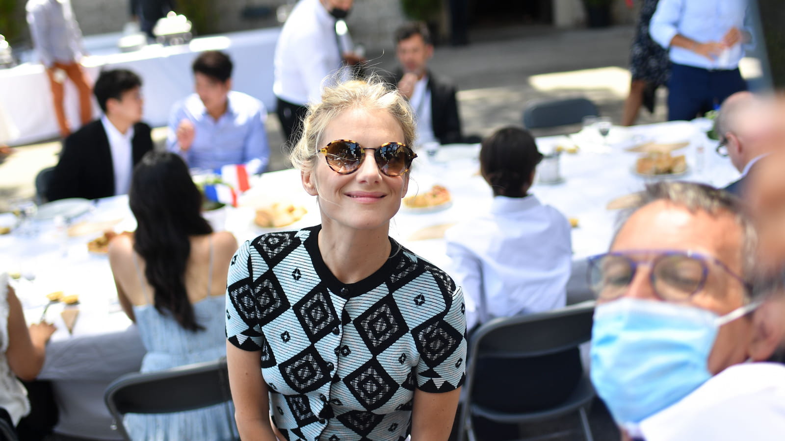 Mélanie Laurent