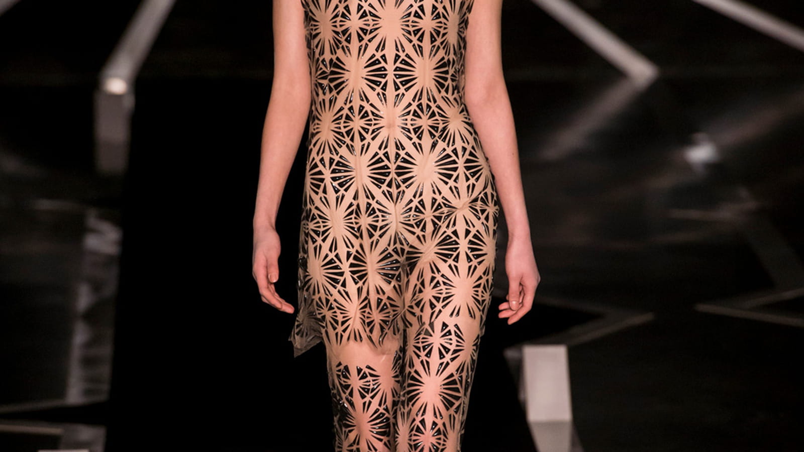 Iris Van Herpen