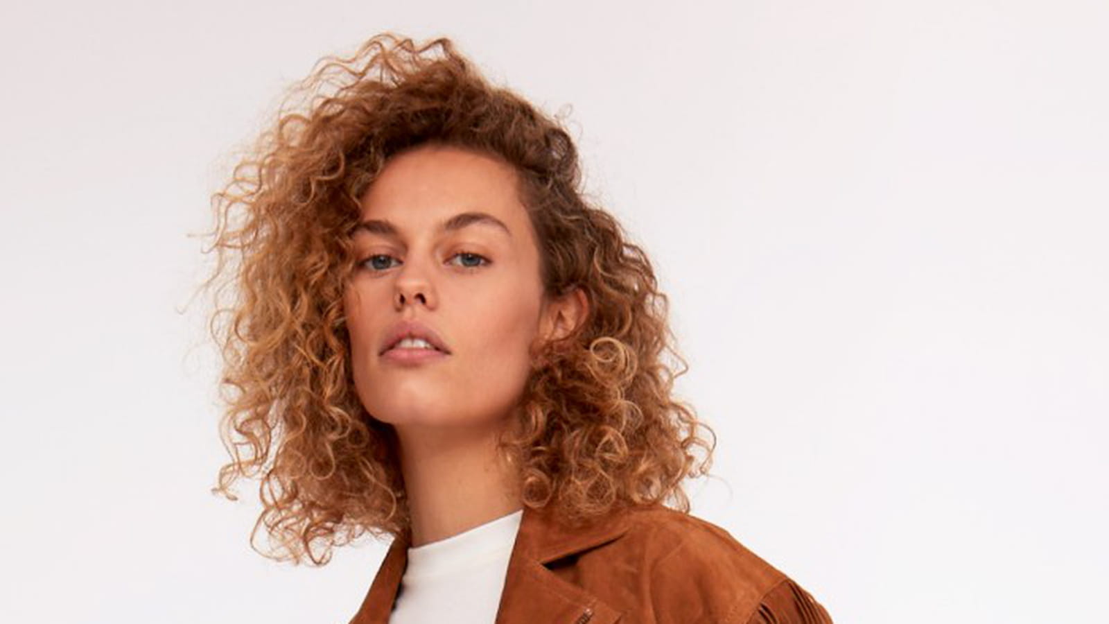 Blouson Roseanna