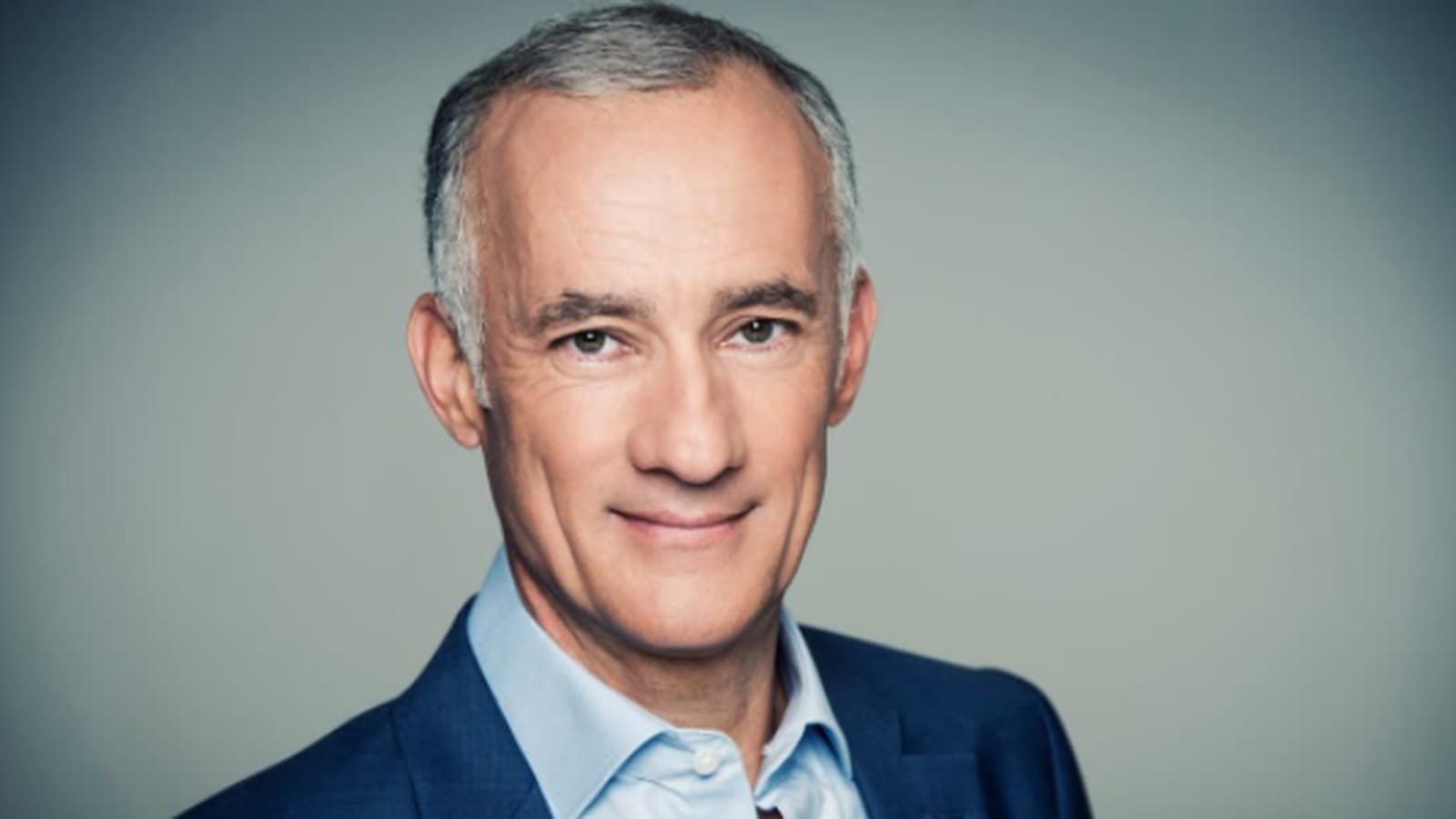 Gilles Bouleau
