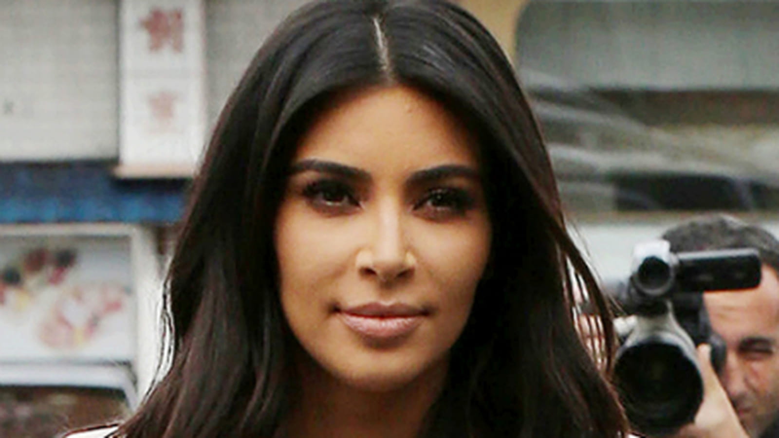 Kim Kardashian