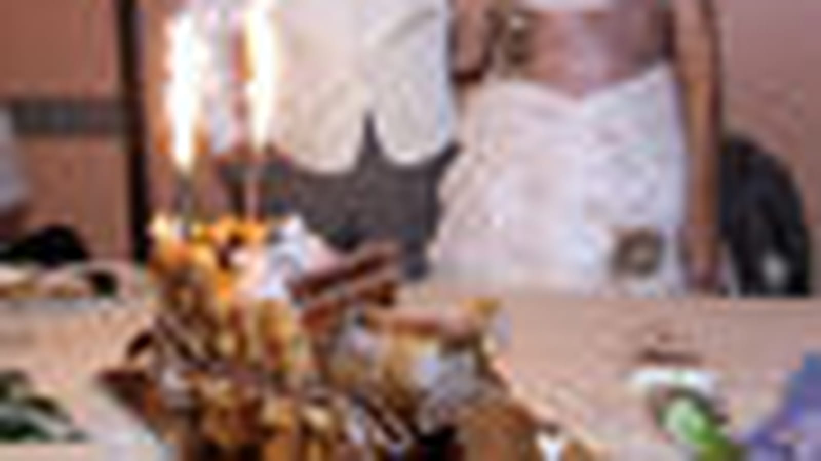 La fête