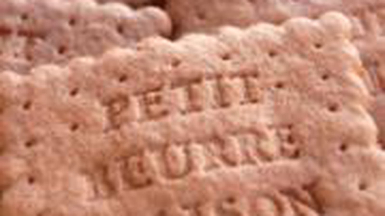 Petit beurre