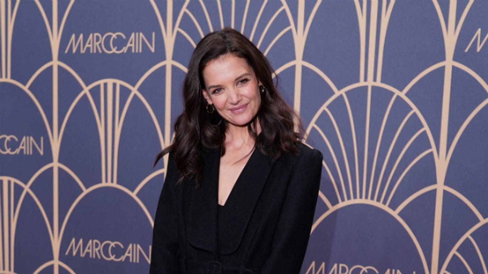Katie Holmes