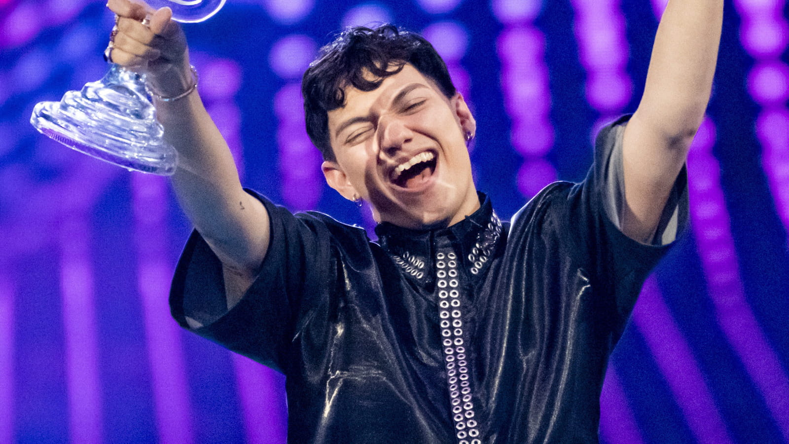 Eurovision