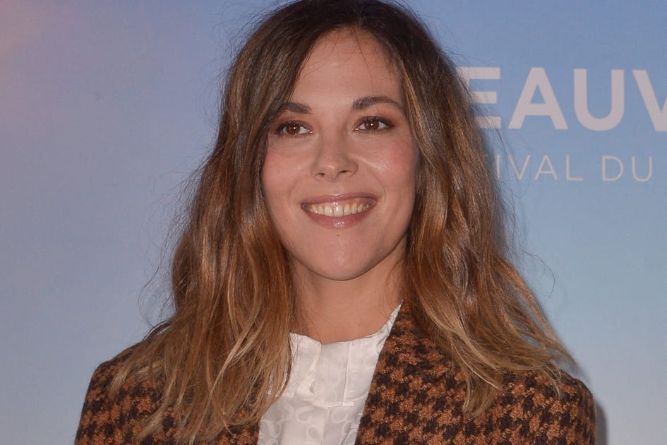 Top&nbsp;: Alysson Paradis et son ombr&eacute; miel