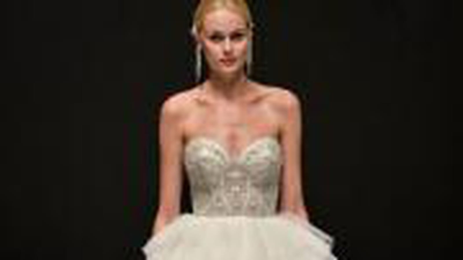 La robe or Eve of Milady
