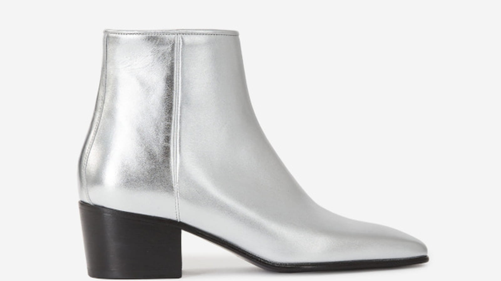 Bottes The Kooples 