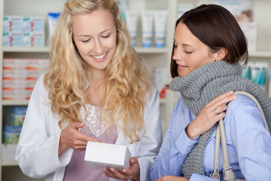Consommation d'antibiotiques : vers l'impasse thérapeutique ?