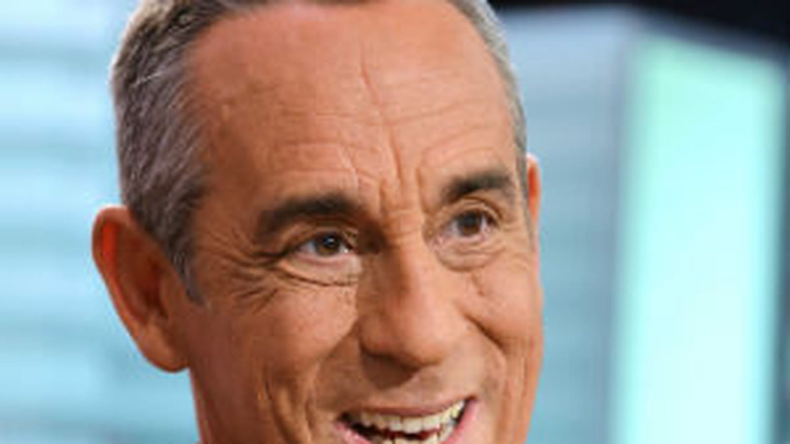 Thierry Ardisson 