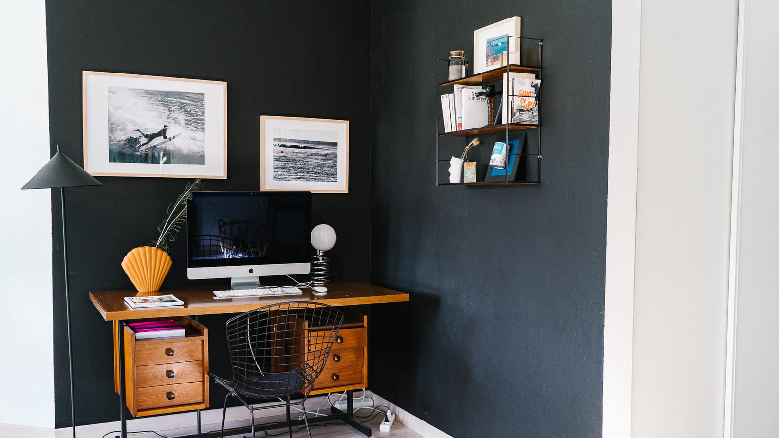 Bureau 