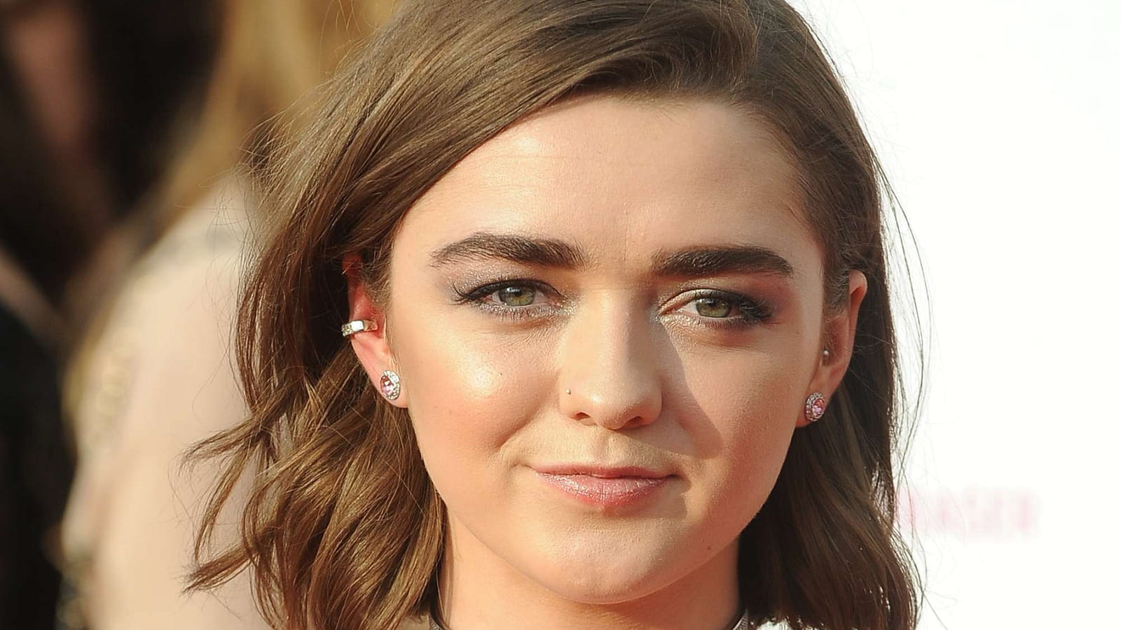 Maisie Williams