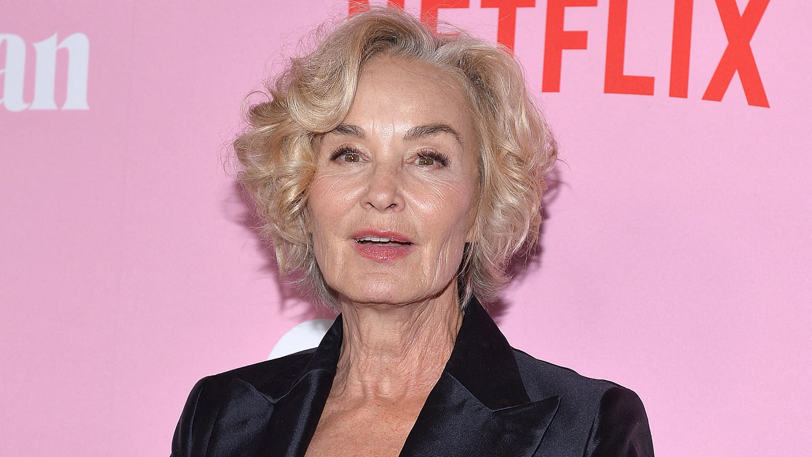 Jessica Lange