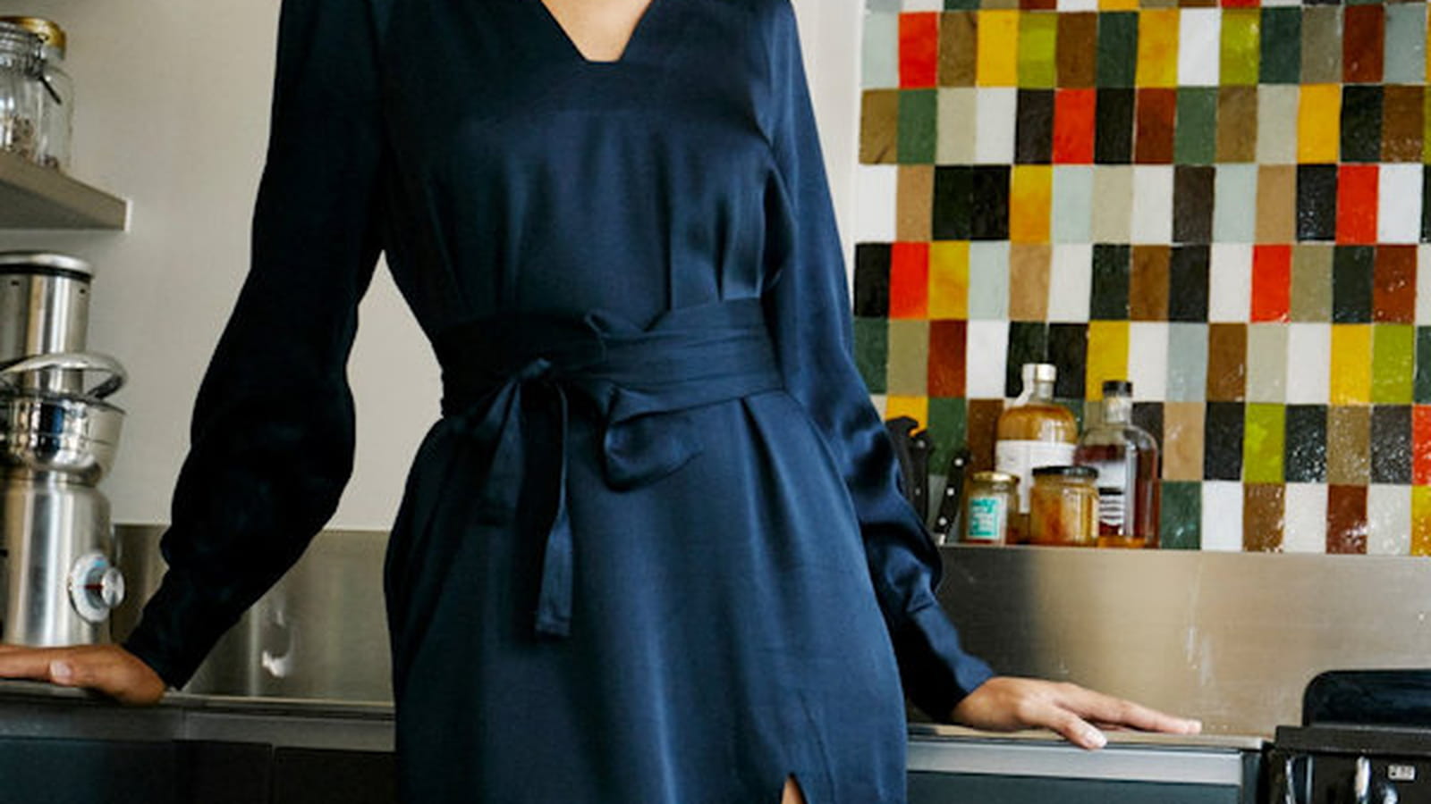 Robe Les Récupérables