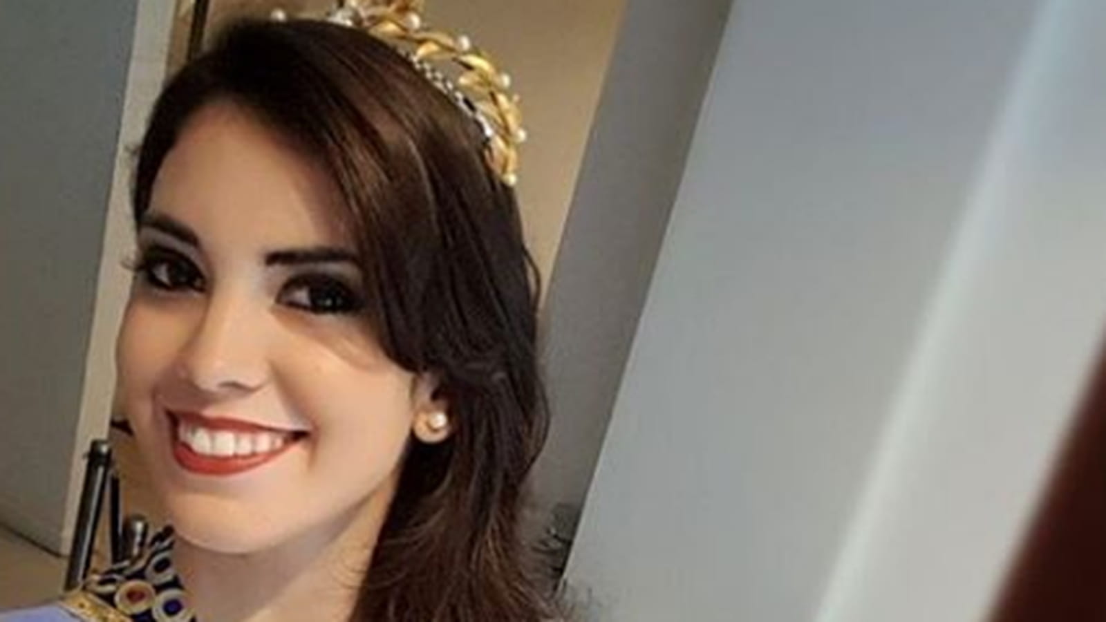Miss Argentine