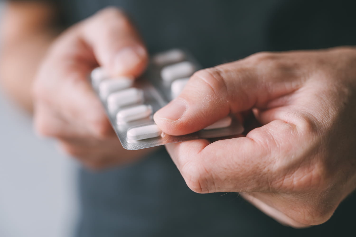 This drug has been prescribed for 40 years can be dangerous for the heart, alert international experts