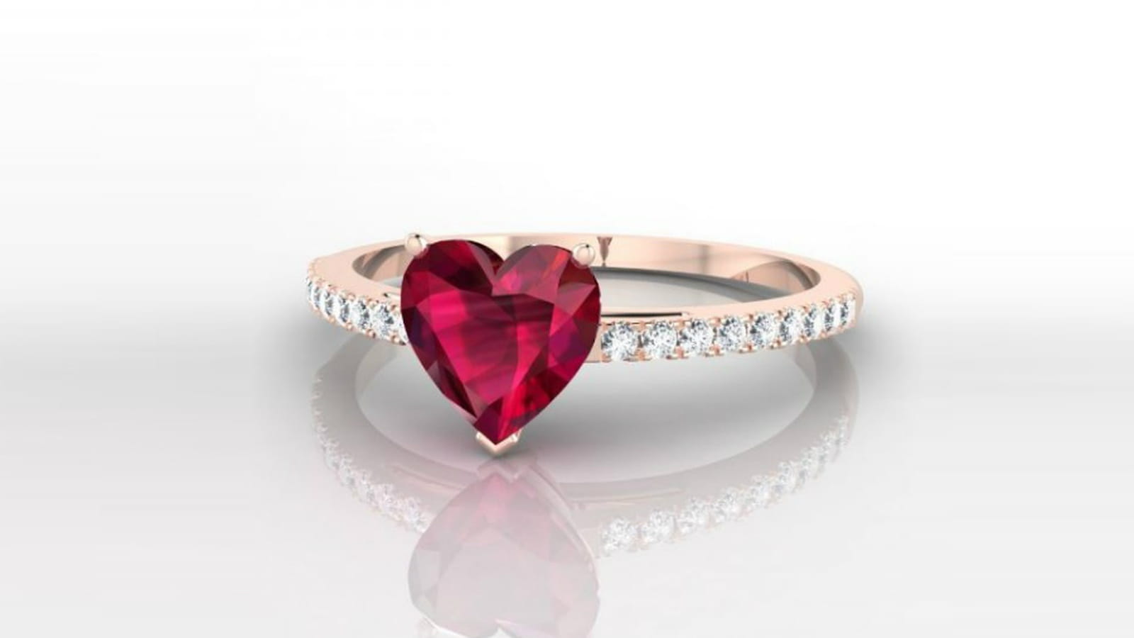 Bague Edendiam