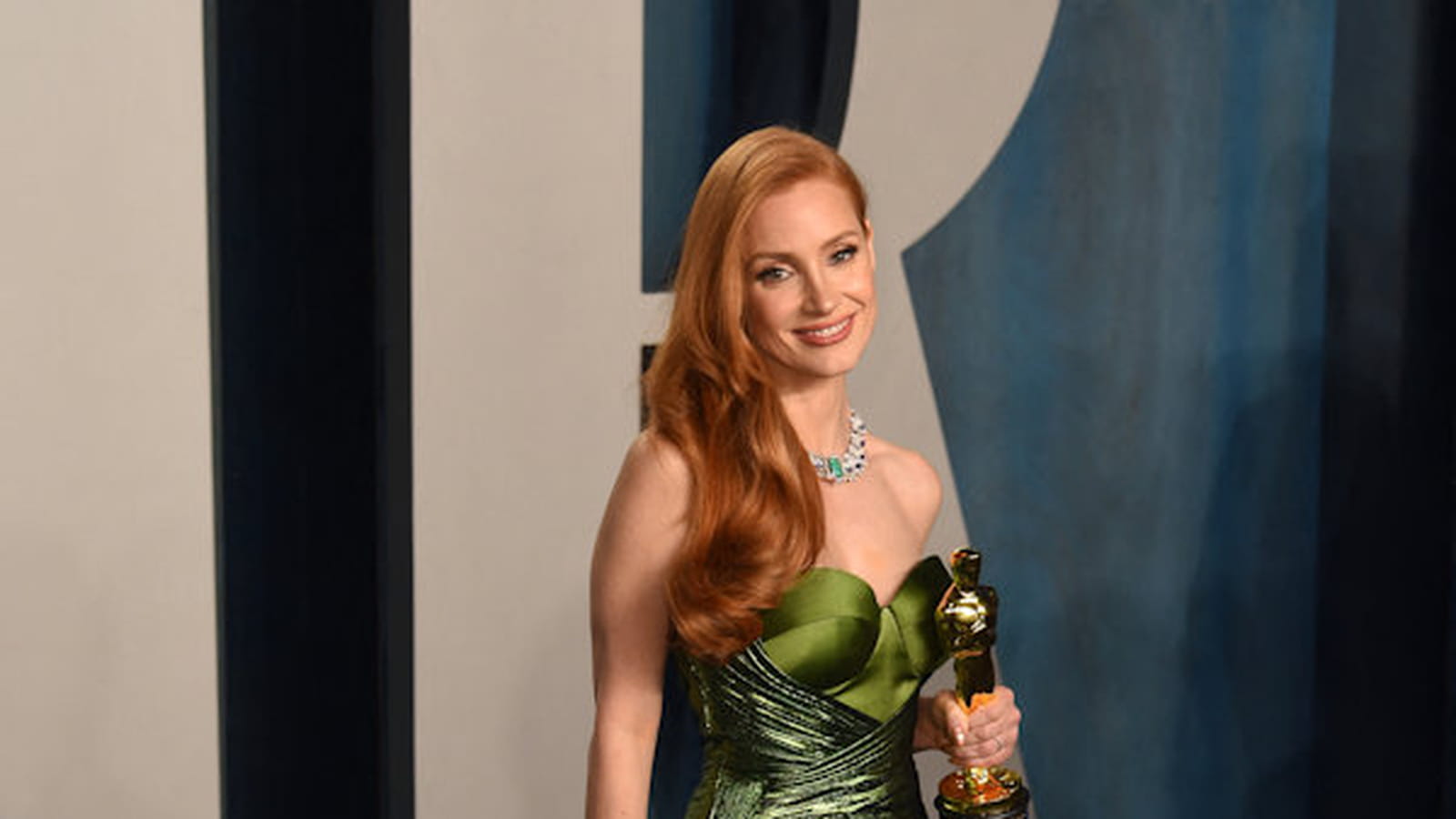 Jessica Chastain