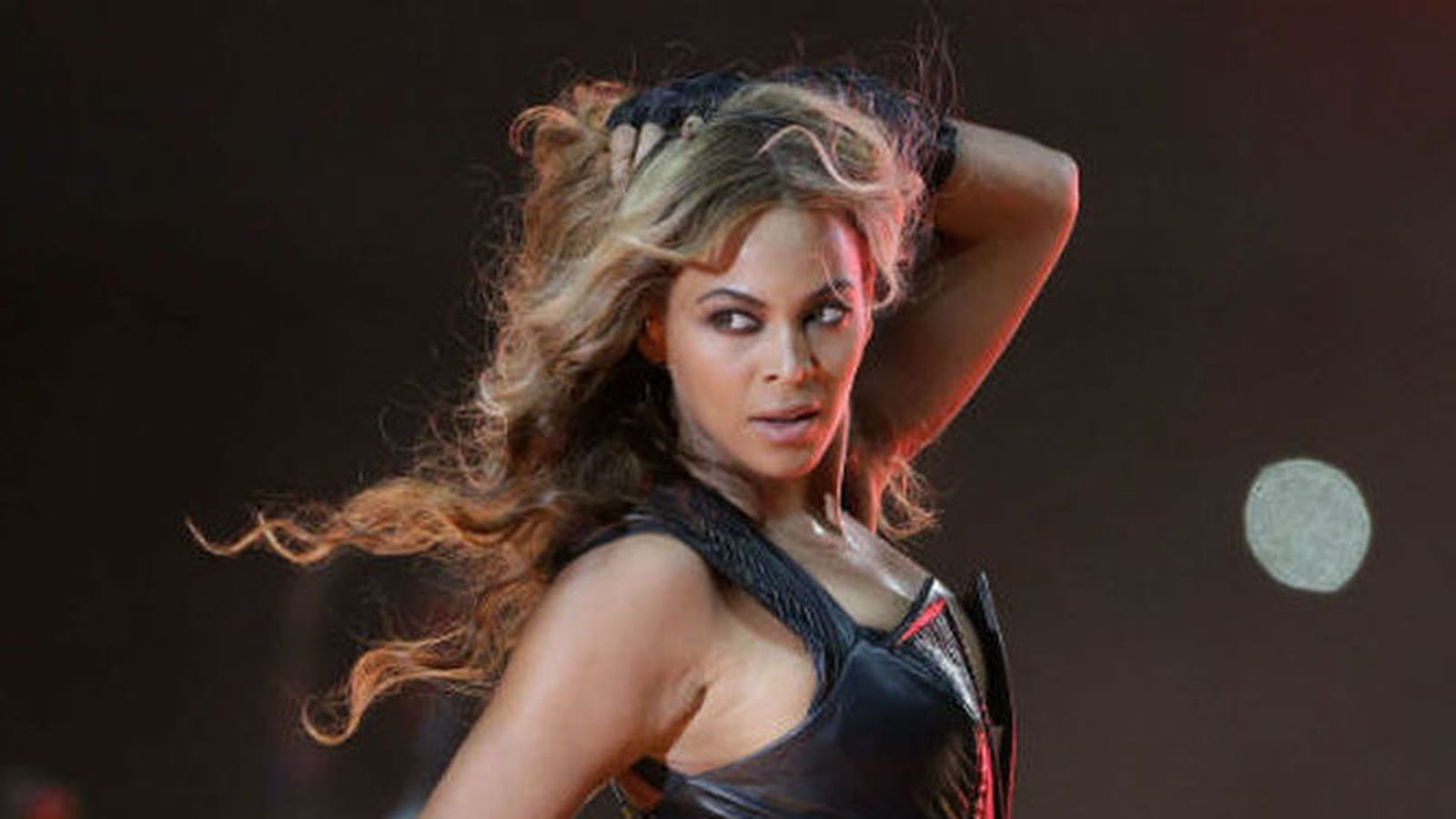 Beyoncé