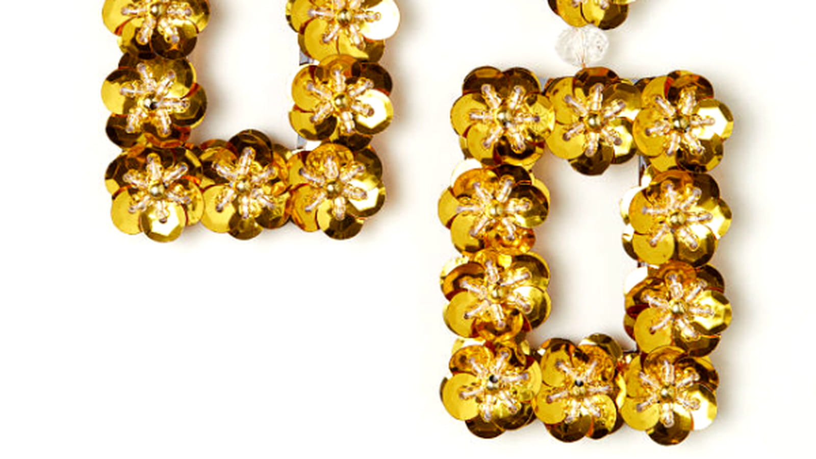 Boucles H&M 