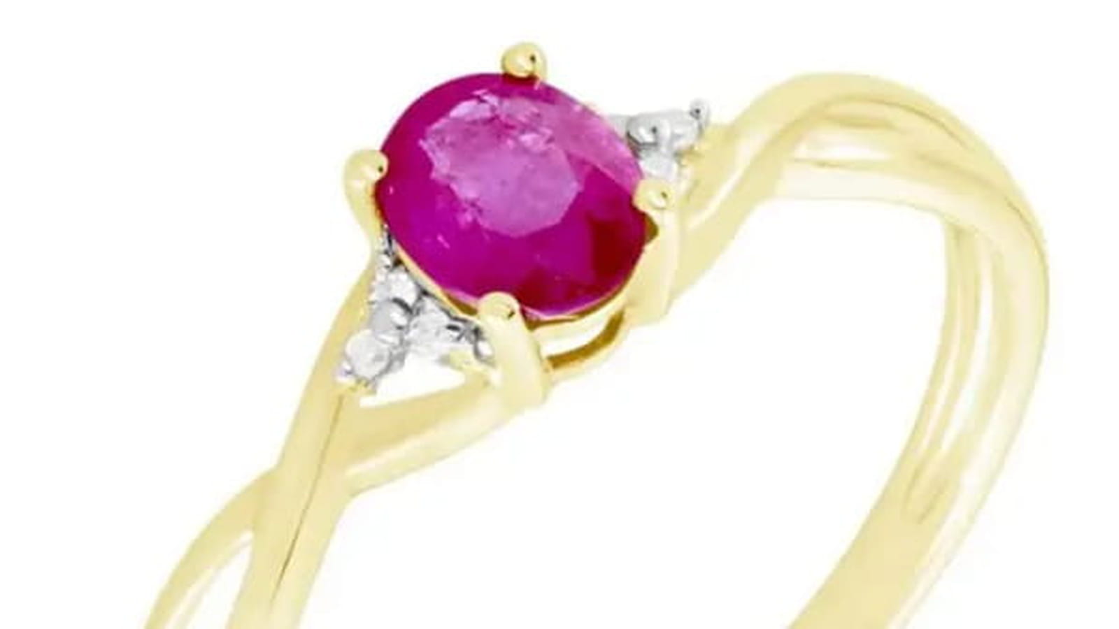 Bague Histoire D'Or