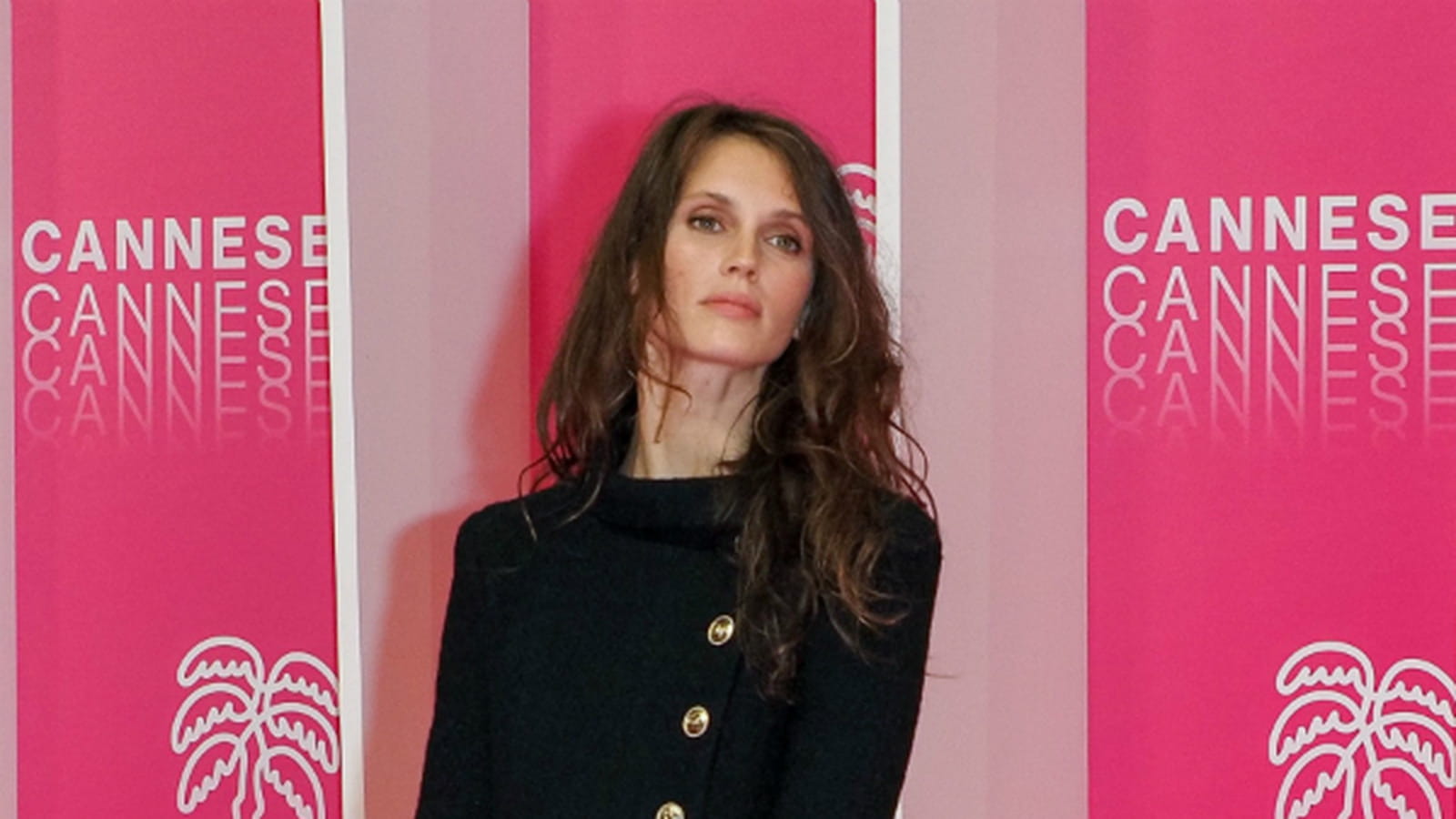 Marine Vacth