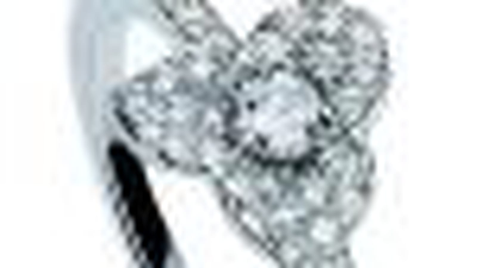 Bague "Magic Gardens" de Piaget