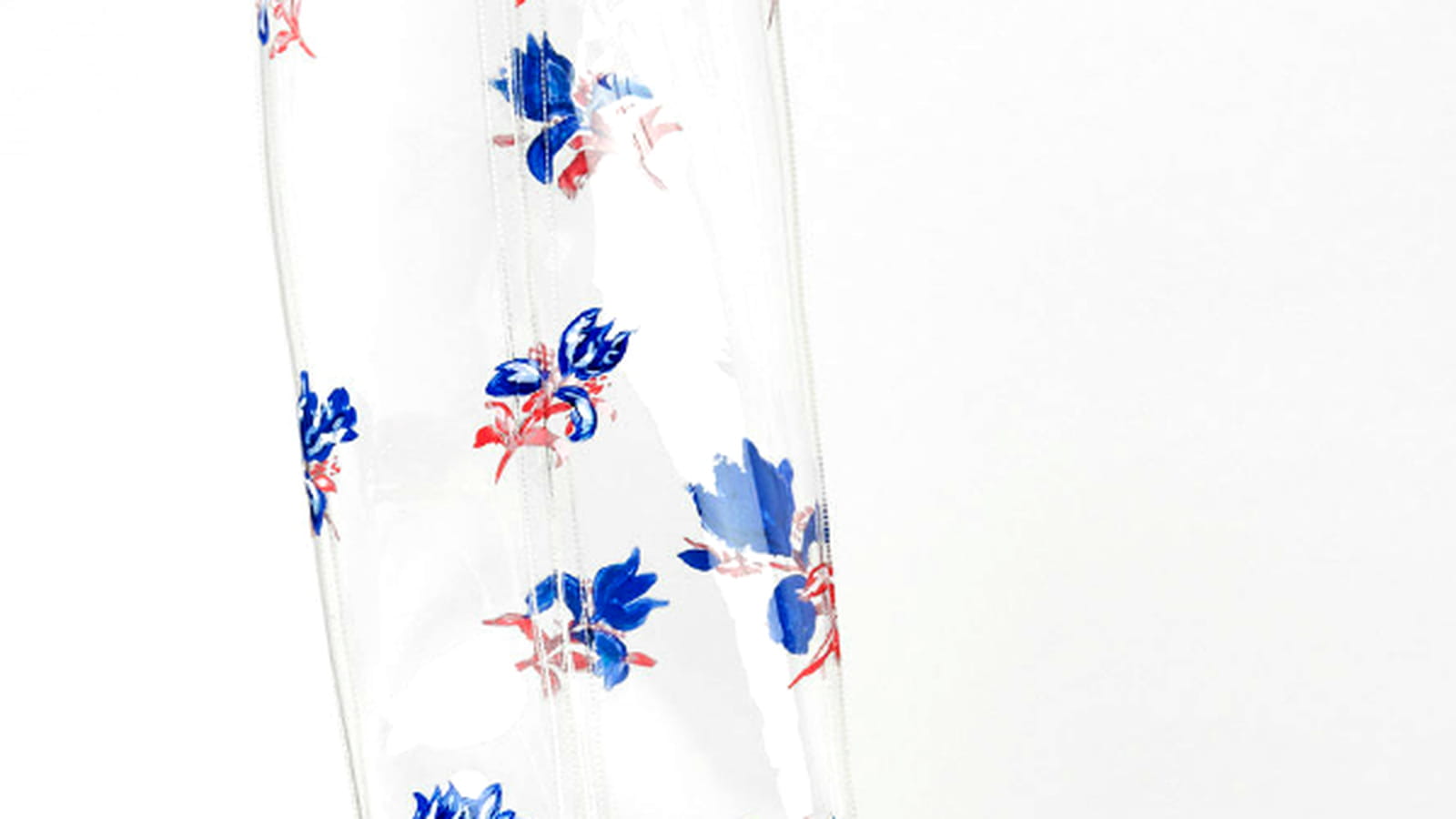 Bottes Kenzo