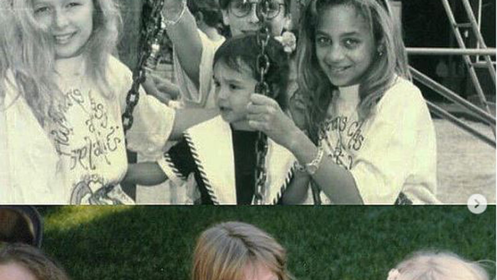 Paris Hilton, Nicole Richie