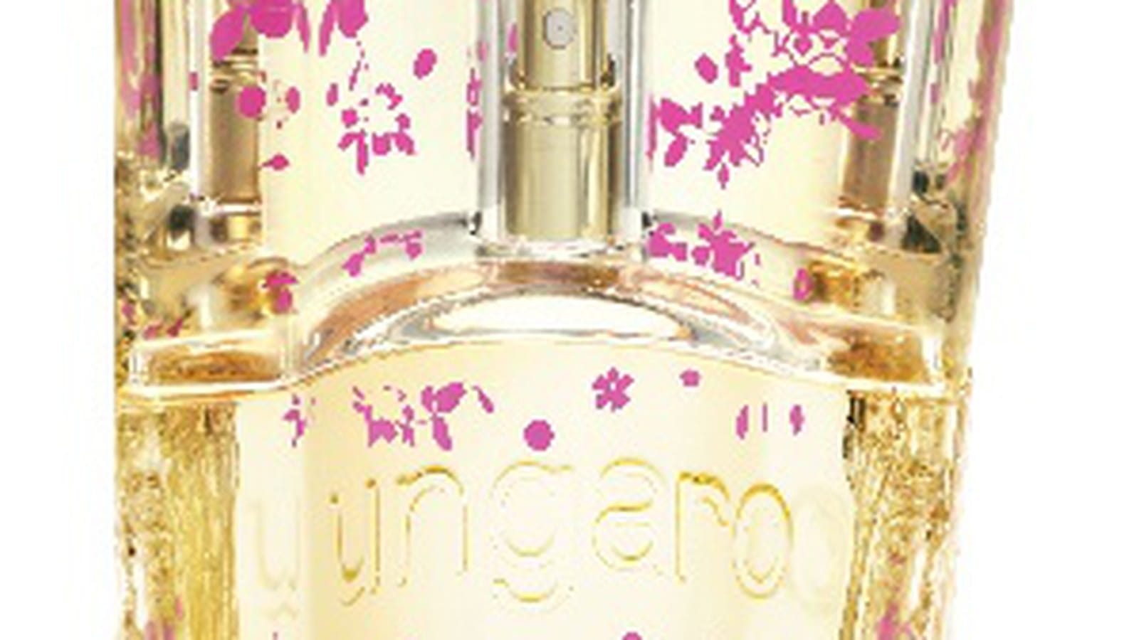 Ungaro Party d'Emanuel Ungaro