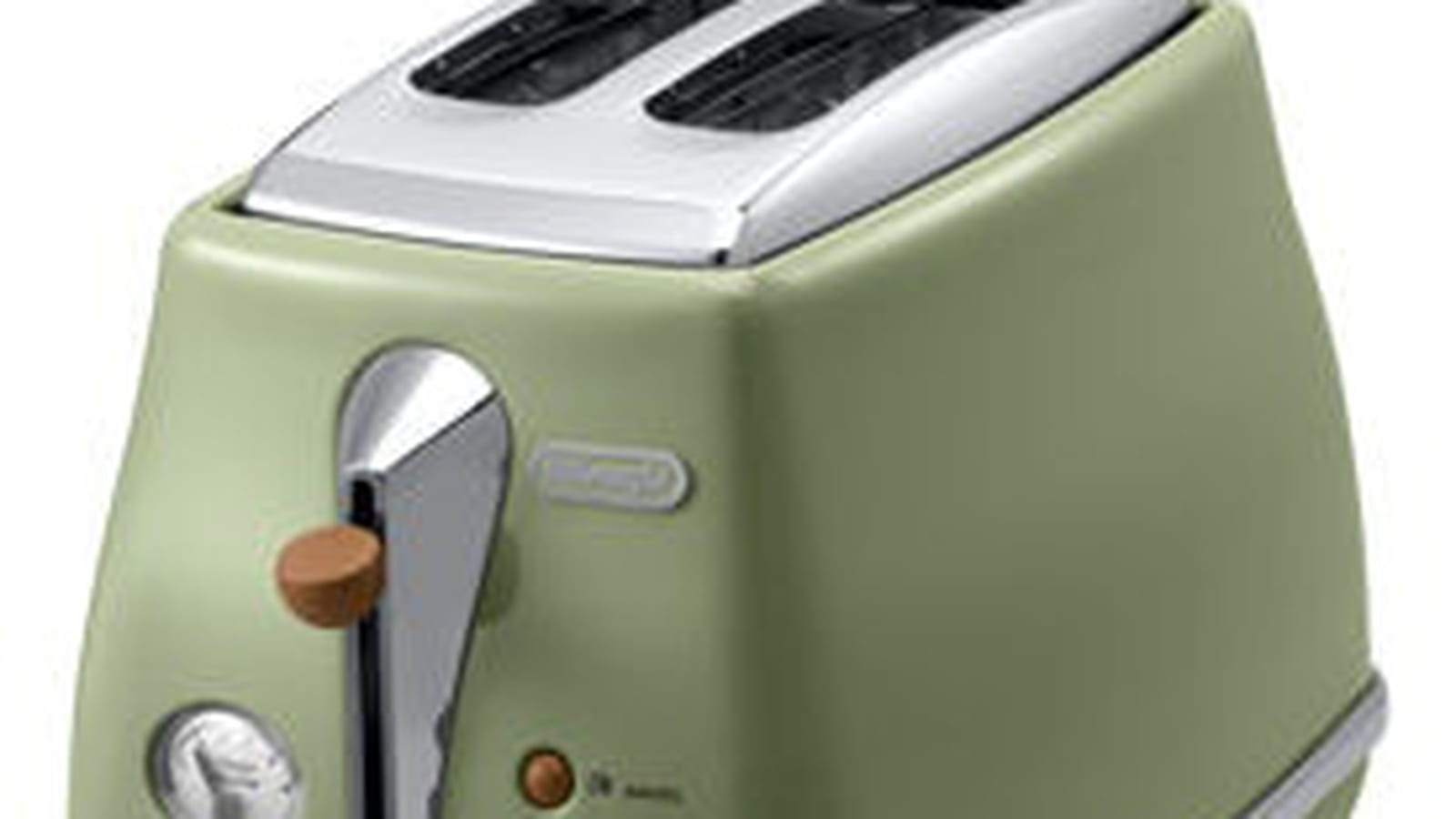 Grille-pain Icona Vintage de De'longhi