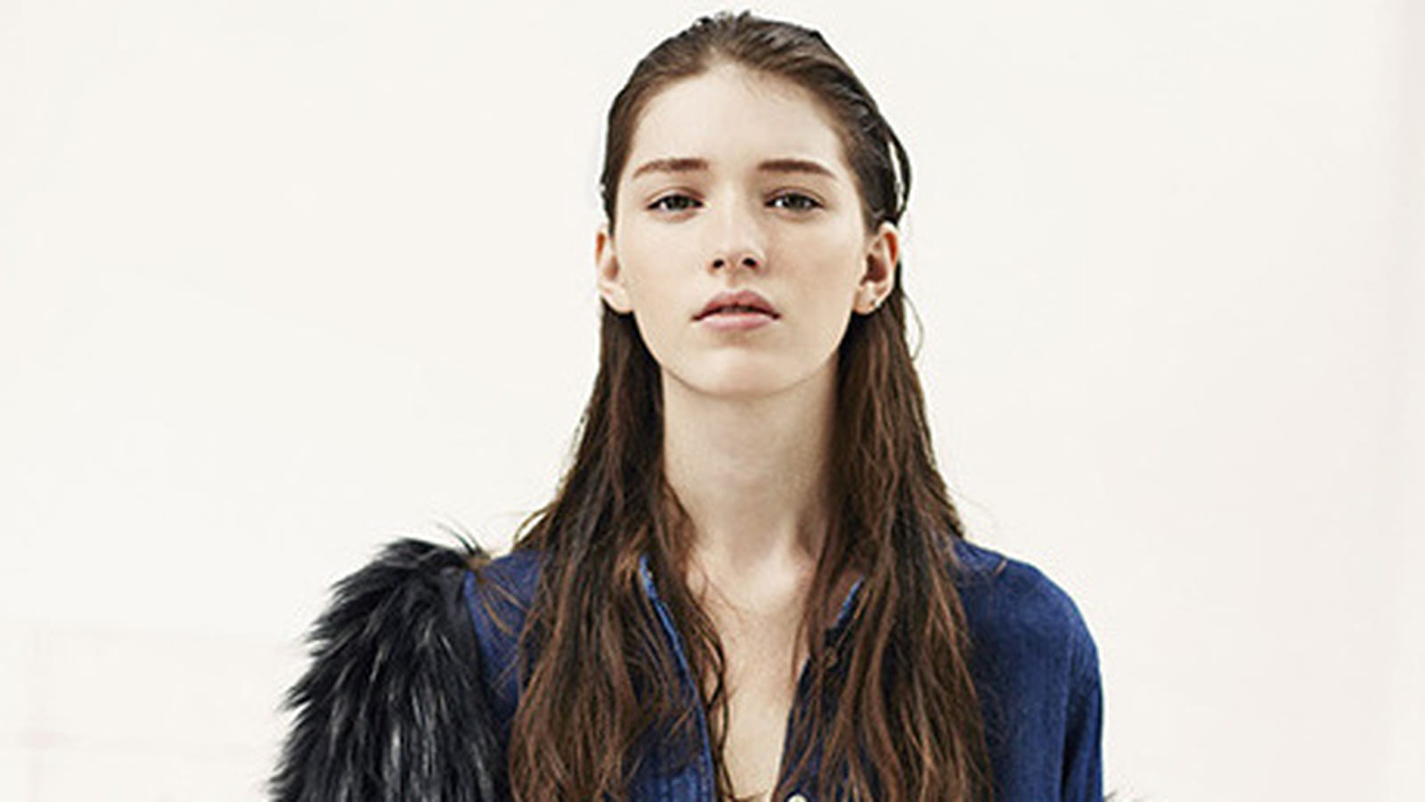 Veste Leon & Harper