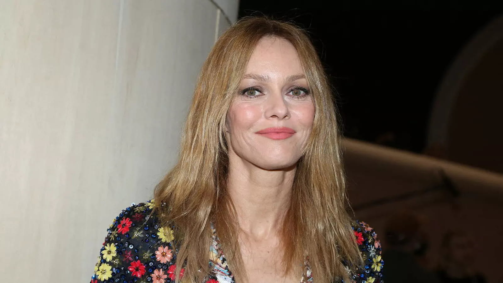 Vanessa Paradis