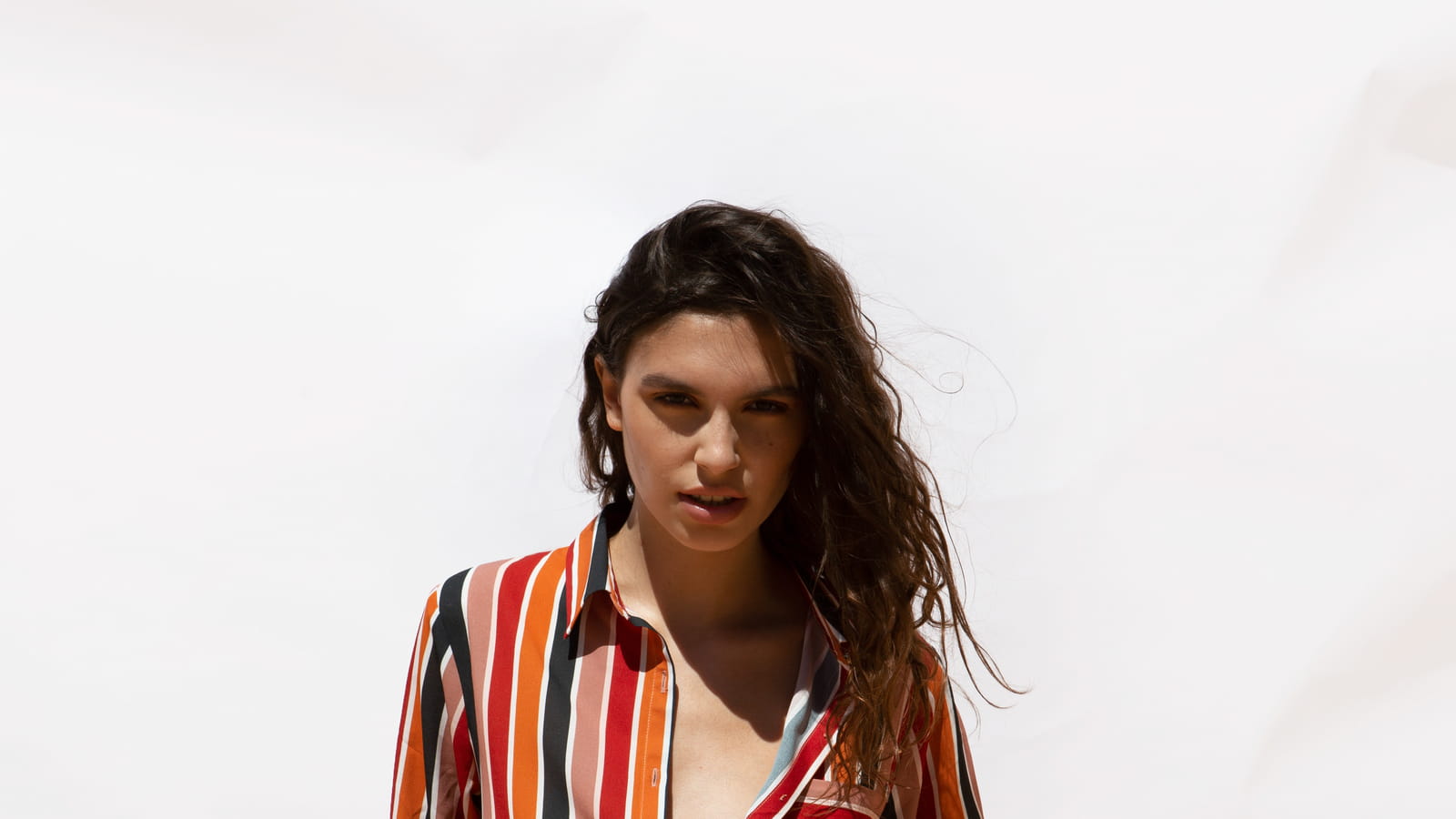 Chemise Kaporal