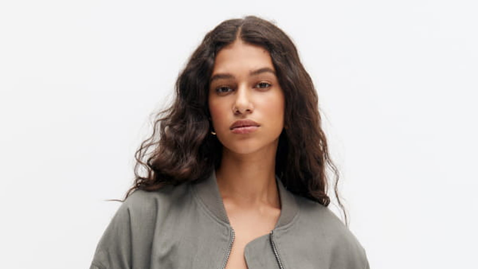 Bomber Pull & Bear 