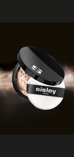 Phyto-poudre libre de Sisley