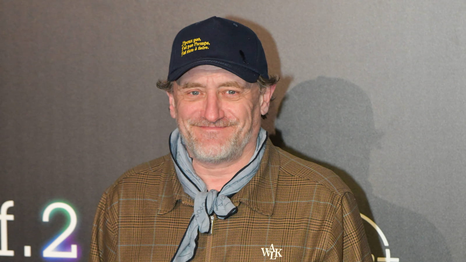 Jean-Paul Rouve 