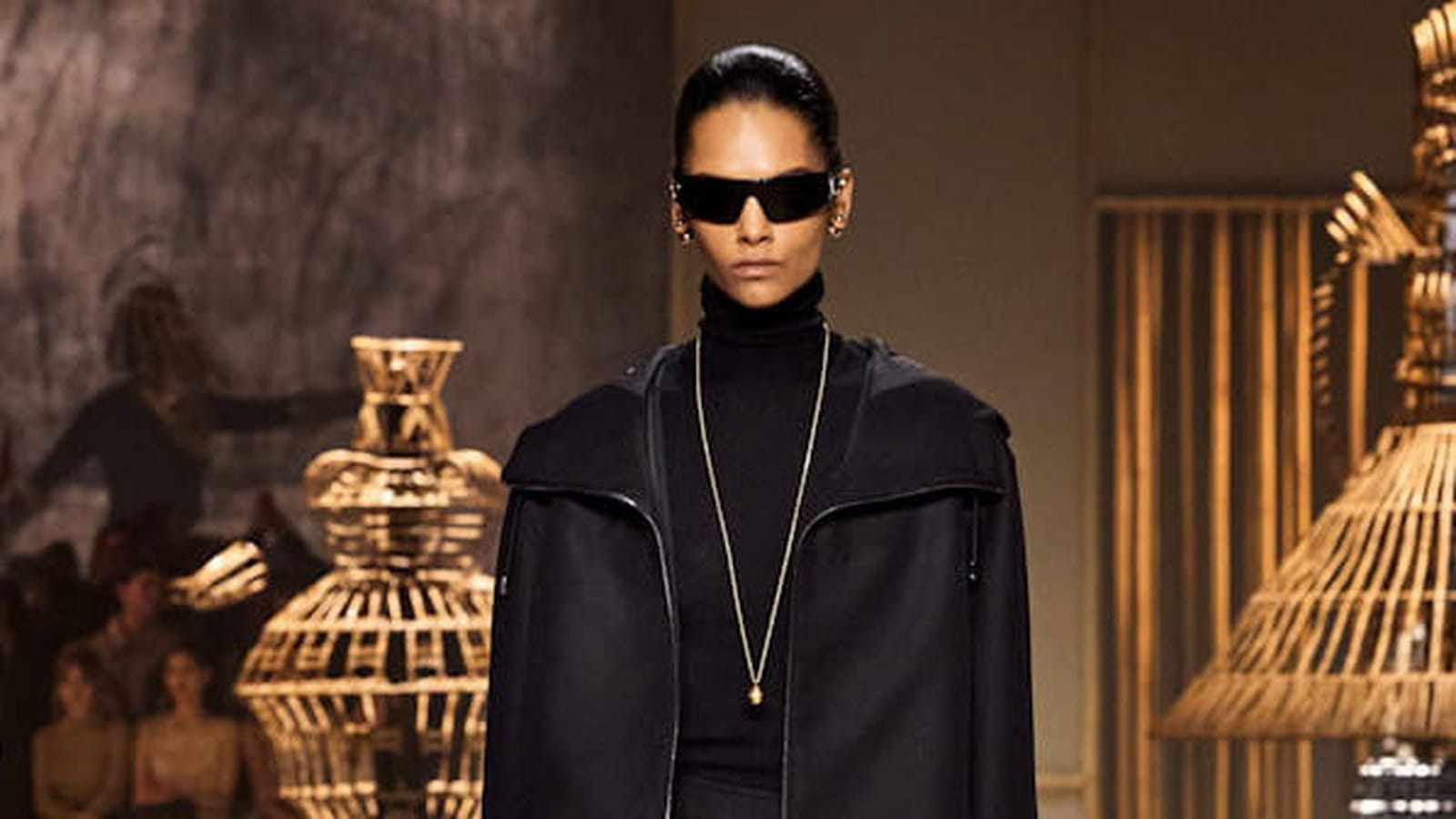 Look 20 du défilé Dior