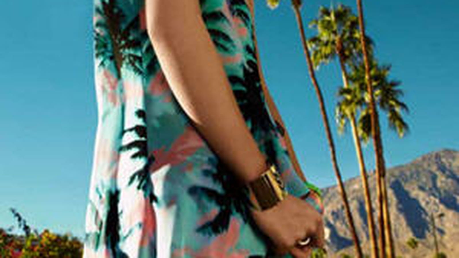 Forever 21