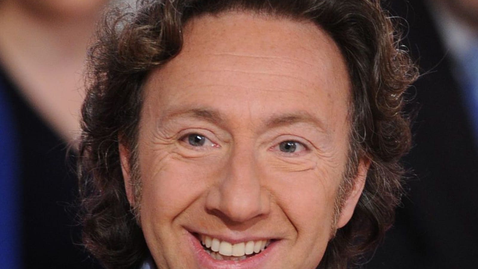 Stéphane Bern