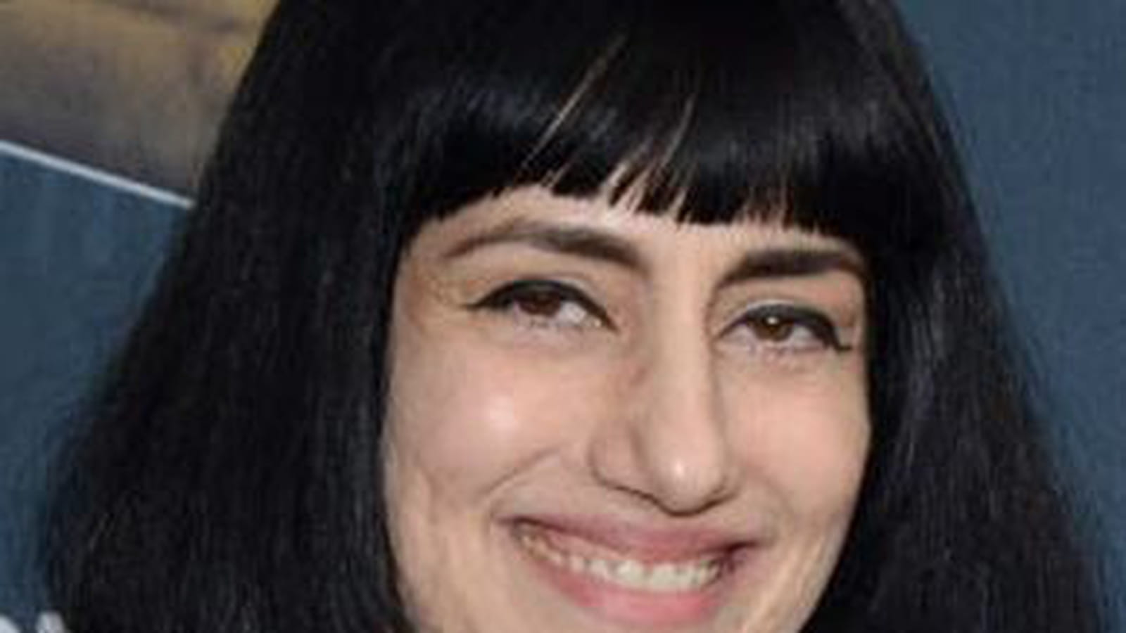 Ronit Elkabetz