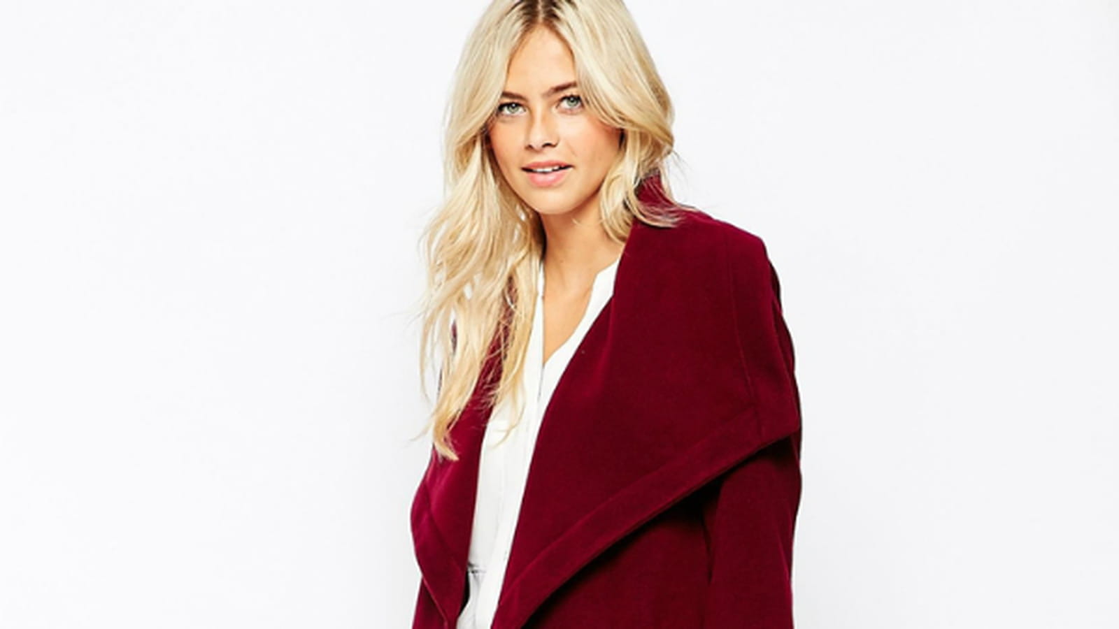 Manteau Oasis