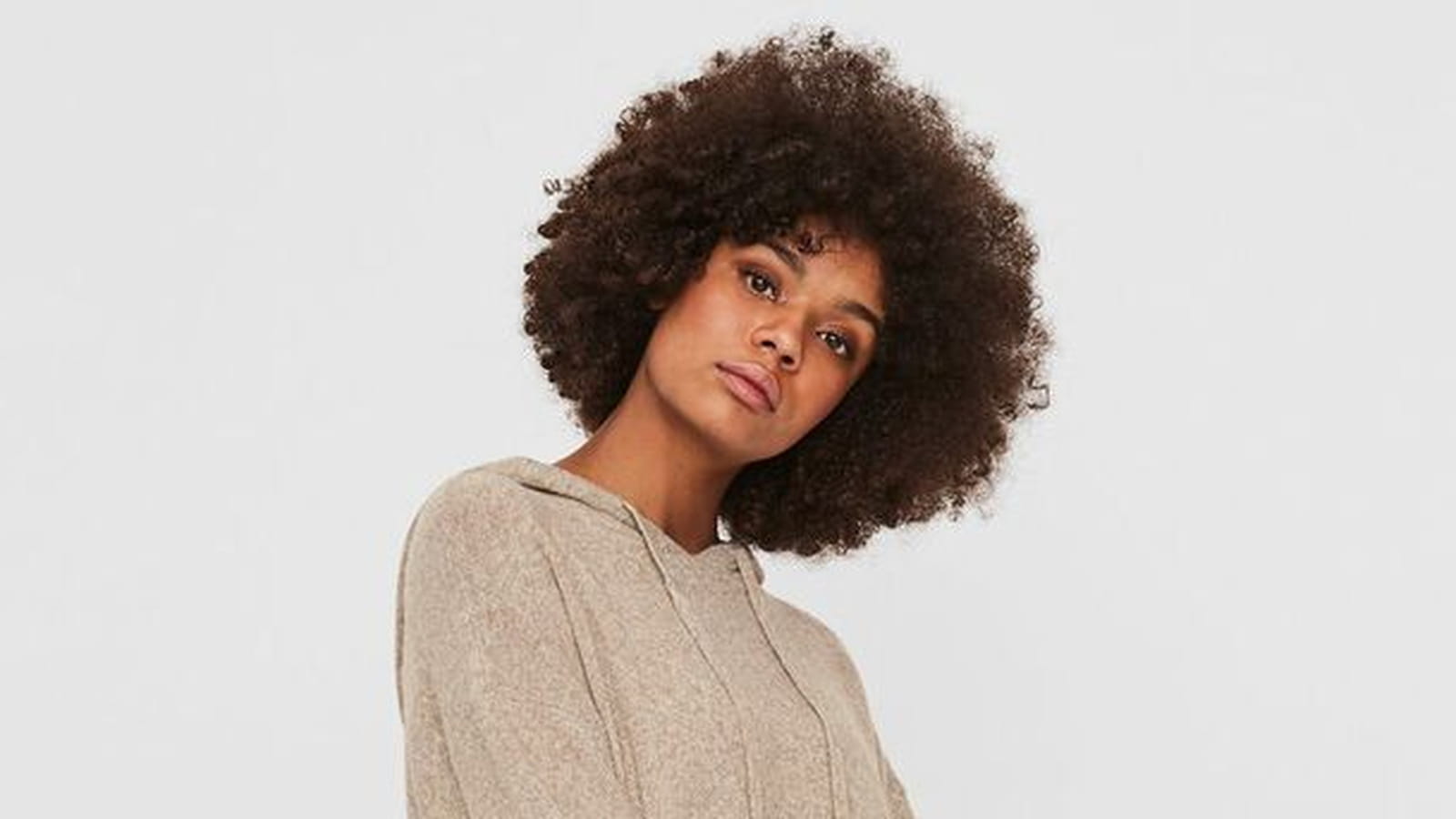Robe maille Vero Moda