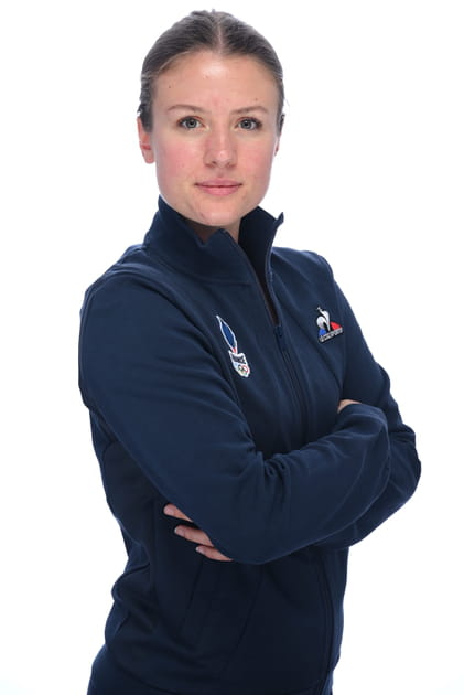 L'équipe de France de tir