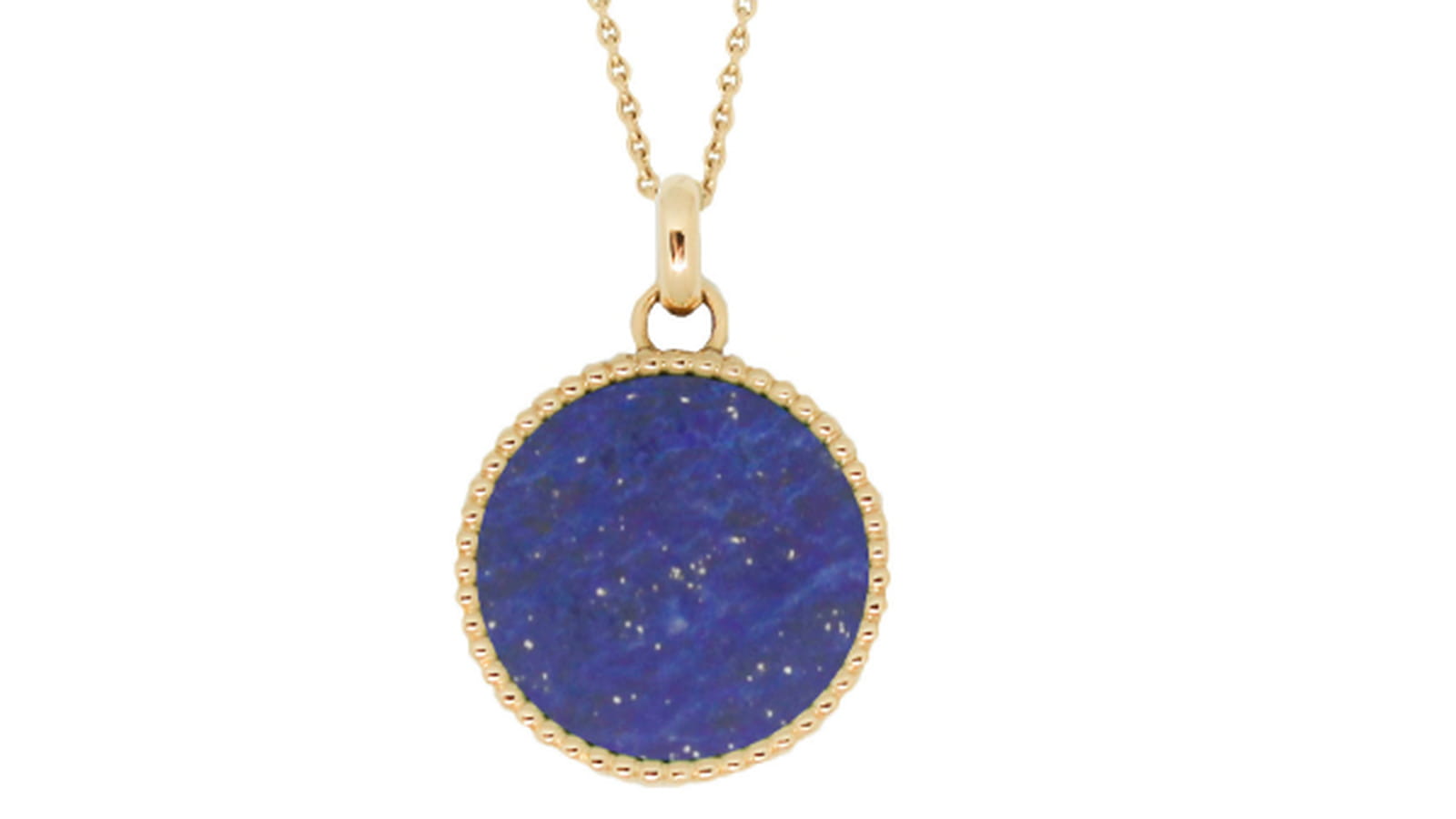 Collier Poinçon 22